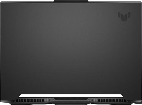 Ноутбук Asus TUF Dash F15 FX517ZE Black (FX517ZE-RS51) - фото 20