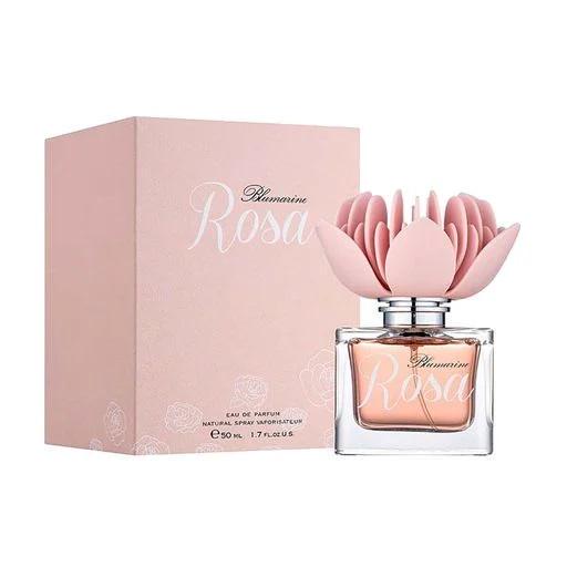 Парфюмированная вода для женщин Blumarine Rosa 50 мл (377542)