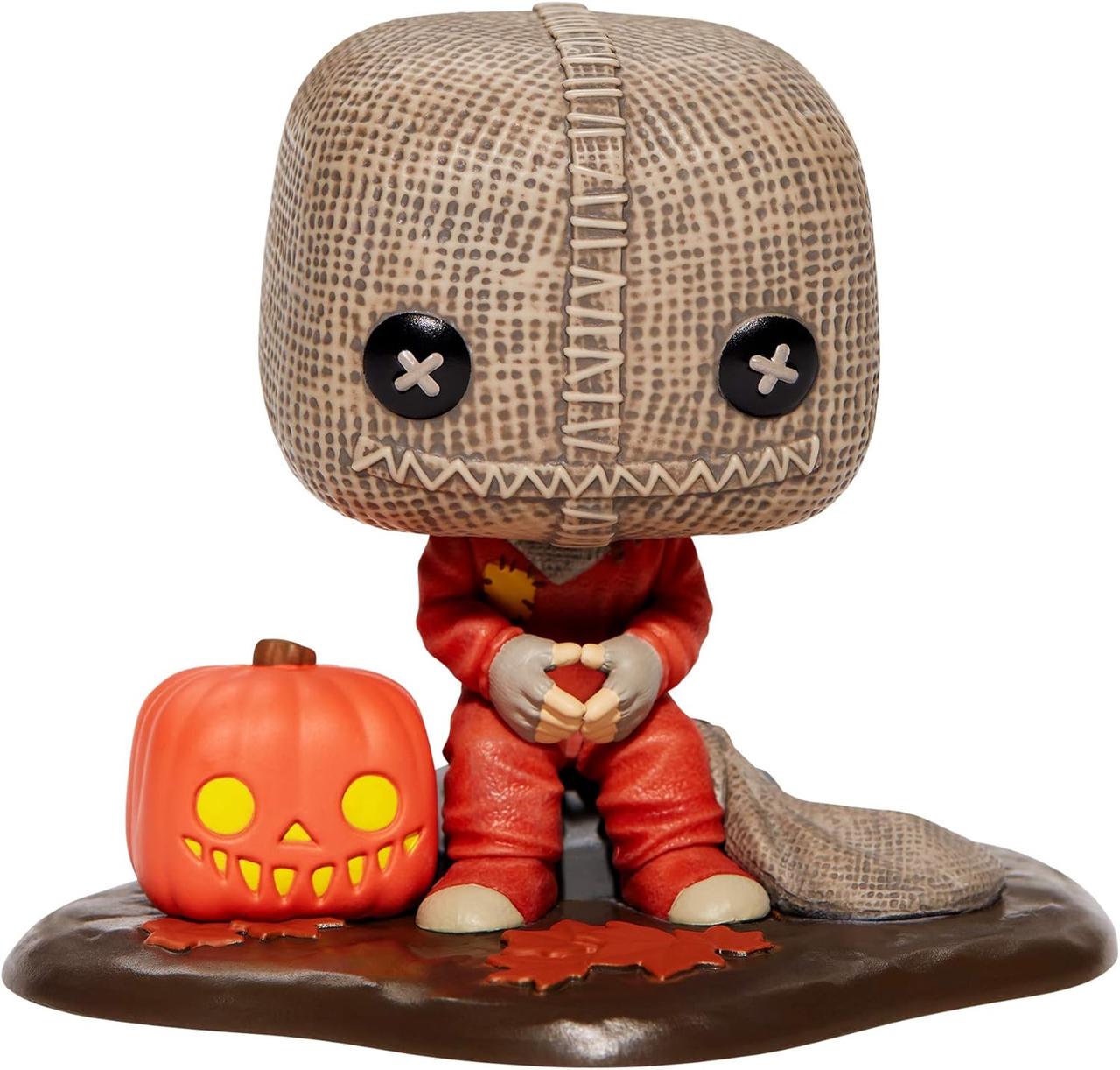Детская игровая фигурка Funko Pop Exclusive Trick'r Treat Sam 10 см (Spirit Halloween M IM E 1002)