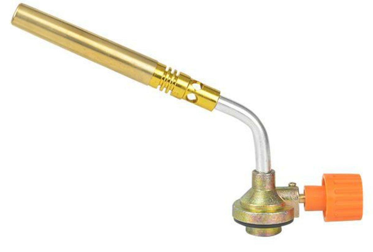 Газовий пальник різьбовий (44-196) Газовий пальник різьбовий (44-196)