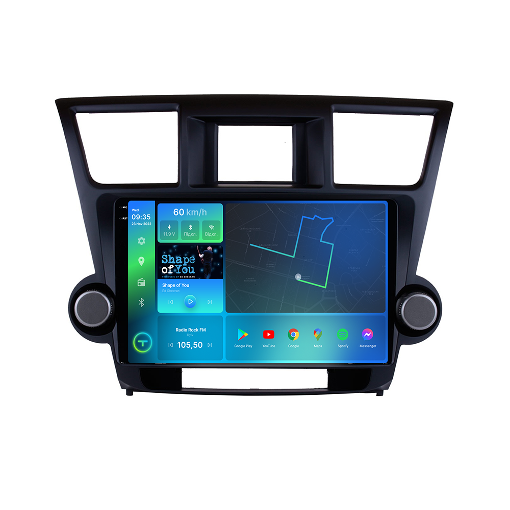 Магнитола штатная Torssen 2K DTS Toyota Highlander XU 40 2010-2016 F10432 4G Carplay DSP (202308558) Магнитола штатная Torssen 2K DTS Toyota Highlander XU 40 2010-2016 F10432 4G Carplay DSP (202308558)