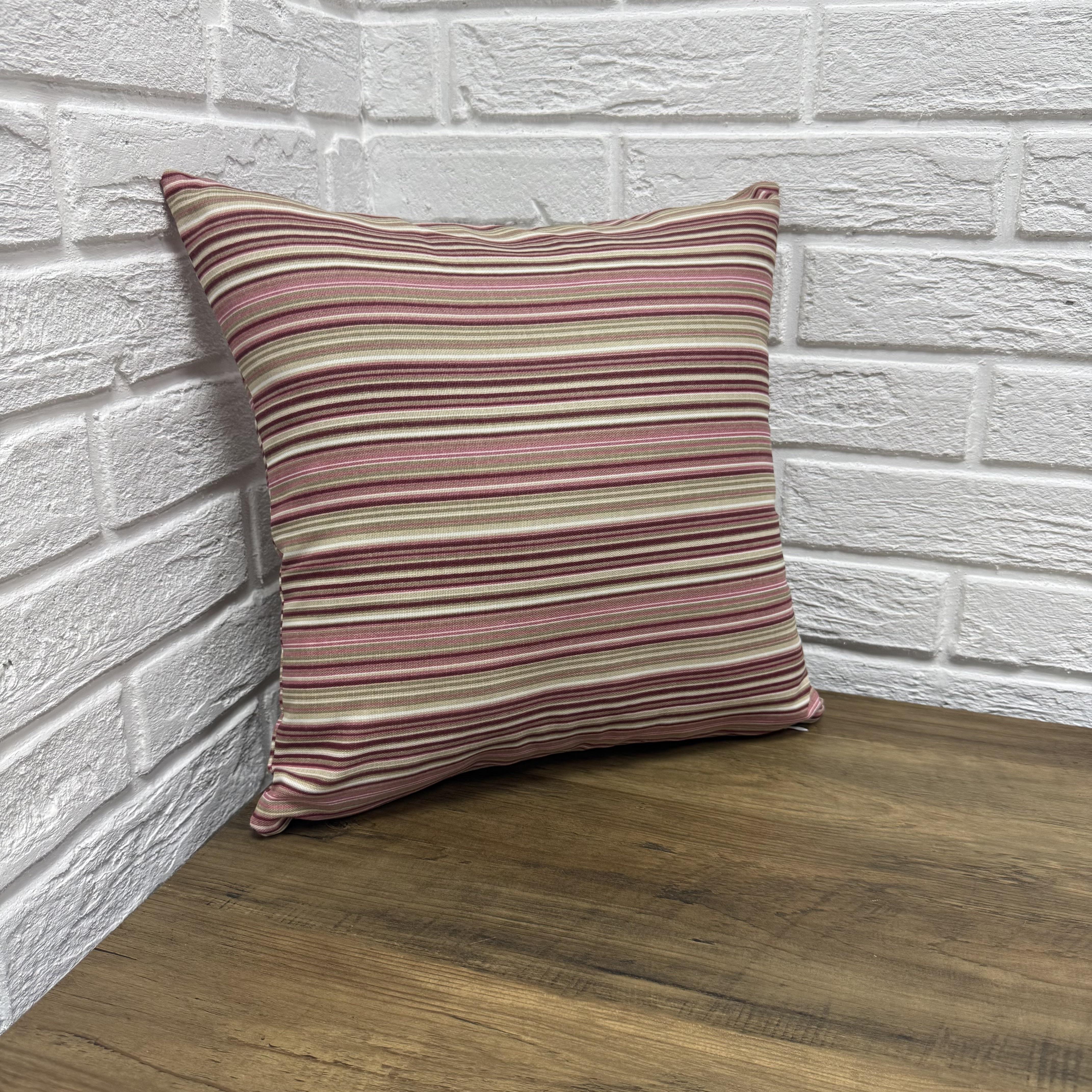 Подушка Comfort Home Line панама 40х40 см