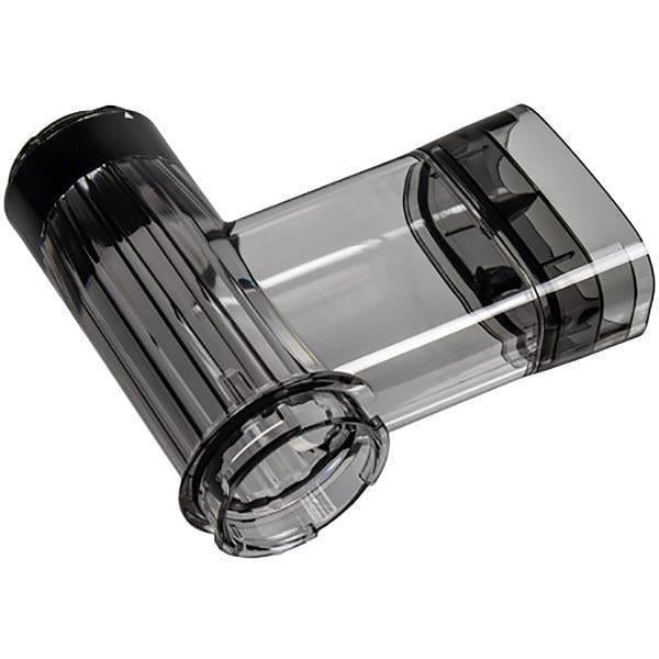 Шнековый тубус к соковыжималке Philips 420303615681 (00000031184)