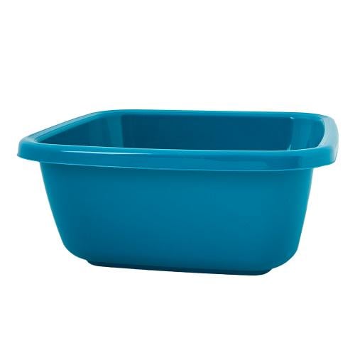 Таз Stenson 121044 14 л Бирюзовый (11222cb3)
