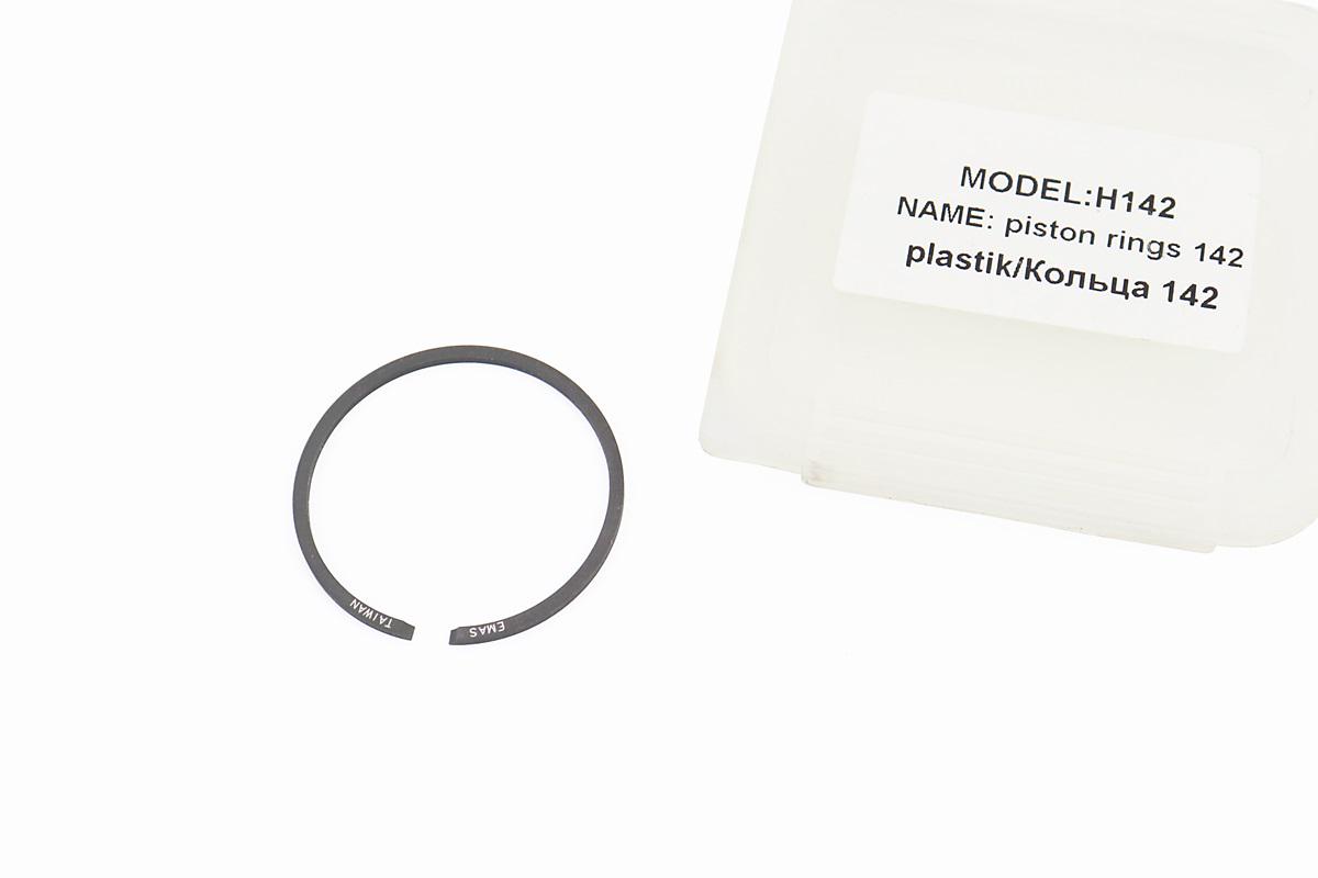 Кольцо поршневое для мотокос/тримеров 142/340/240R OLEO MAC GS-35/940/941 40х1,5 мм (204123)