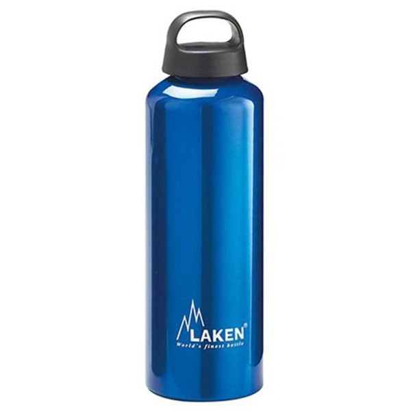 Фляга Laken Classic 0,75 л Blue (1004-32-A)