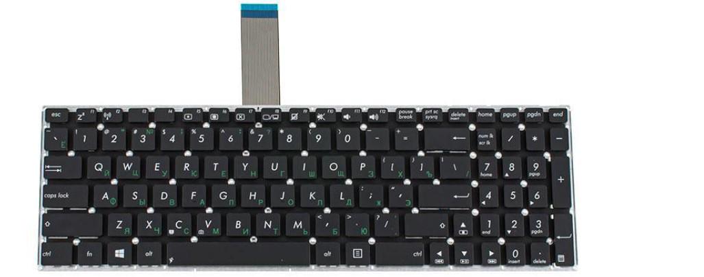 Клавиатура для ноутбука Asus K550MD (166475)