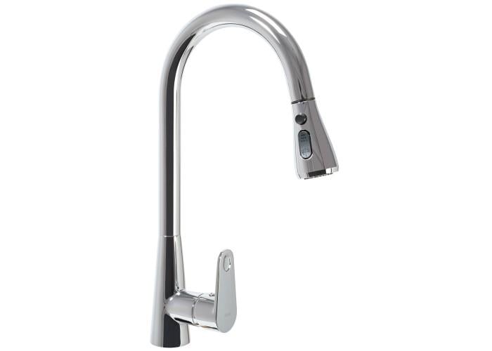 Смеситель для кухни REA Mild Хром (REA-B9144)