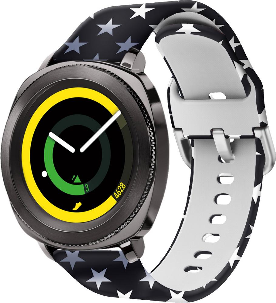 Ремешок Colorful для Samsung Gear Sport Star (28451)