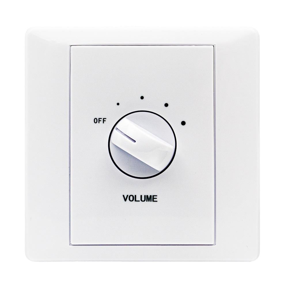 Регулятор громкости дискретный 4all 4PRO VC 60 Volume Control 60W