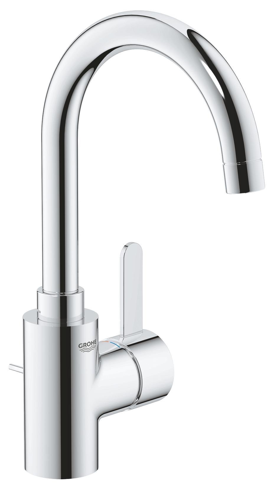 Змішувач для раковини Grohe Eurosmart Cosmopolitan L-розміру (32830001)