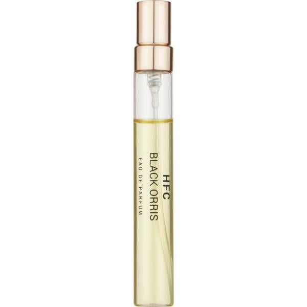 Парфюмированная вода для мужчин Haute Fragrance Company Black Orris 7,5 мл миниатюра без коробки (380766)