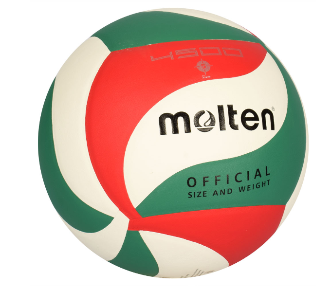 Мяч волейбольный MS 1710 (AN003925) Мяч волейбольный MS 1710 (AN003925)