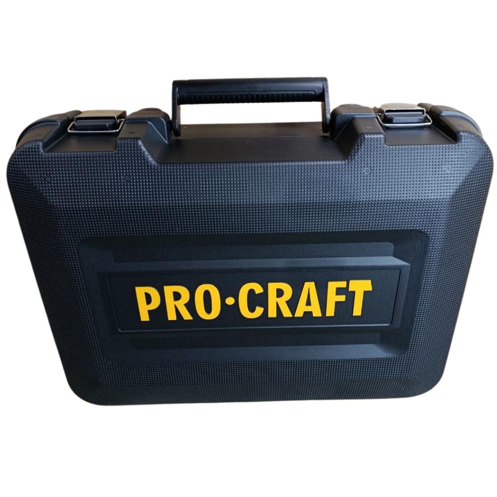 Мийка акумуляторна Procraft CW20 (28079021) - фото 3 Мийка акумуляторна Procraft CW20 (28079021) - фото 3