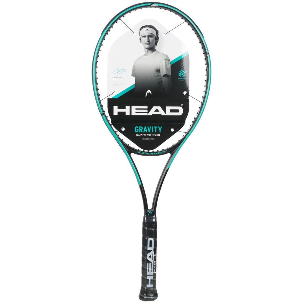 Ракетка Head Gravity MP 2021 Gr2 233-821