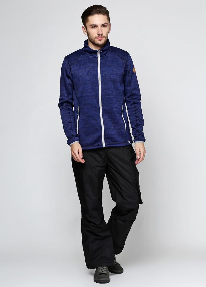 Брюки лыжные мужские Essential 5486x10 XL Черный (24167091)