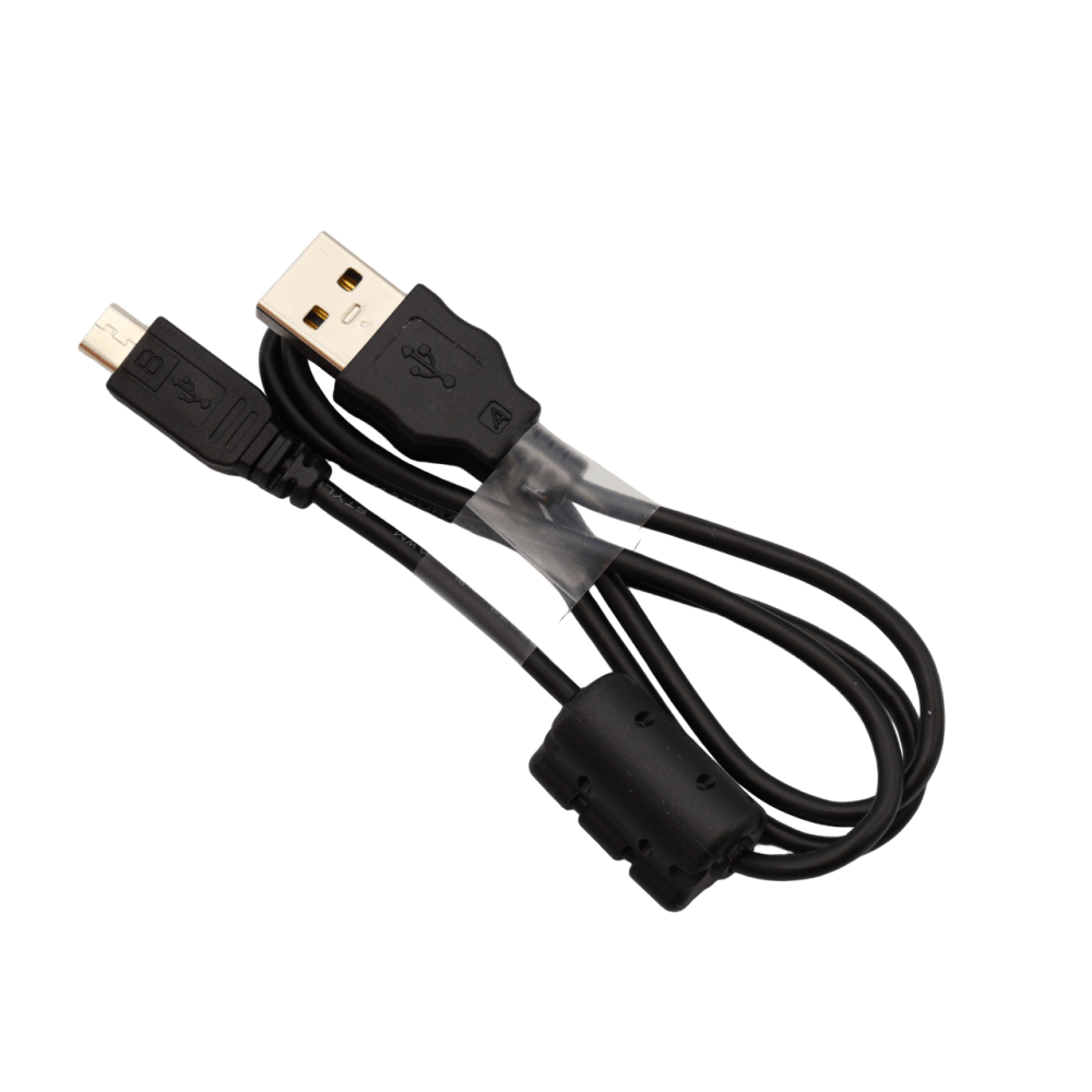 Кабель USB до цифрової відеокамери Panasonic K2KYYYY00236 (31234657) Кабель USB до цифрової відеокамери Panasonic K2KYYYY00236 (31234657)