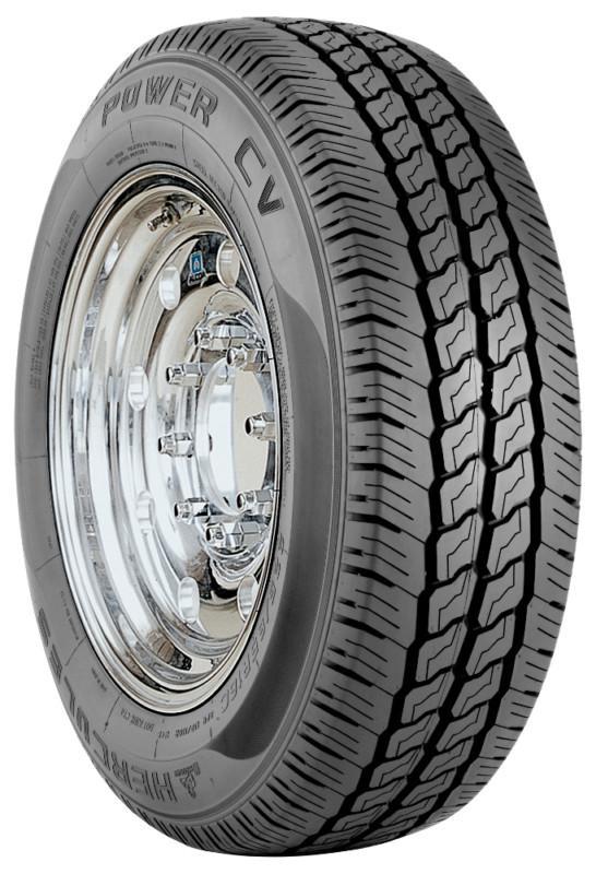 Шина летняя Hercules Power CV 235/65 R16C 115/113R (3140)