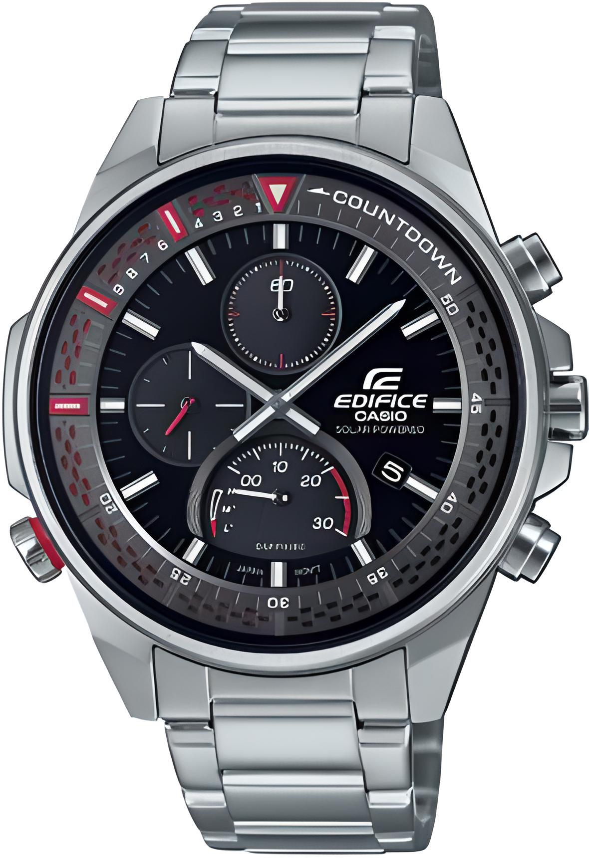 Часы наручные Casio EDIFICE EFS-S590D-1AVEF