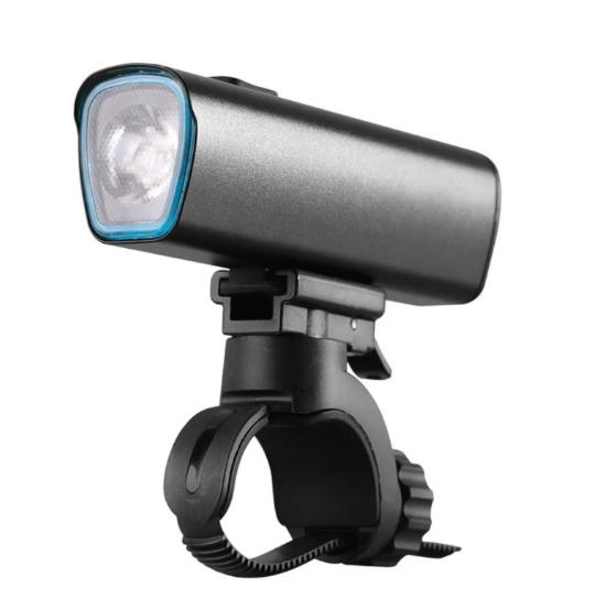 Велосипедный фонарь Gaciron V9M-1000 Lm на руль и USB батарея 4000 mAh Черный