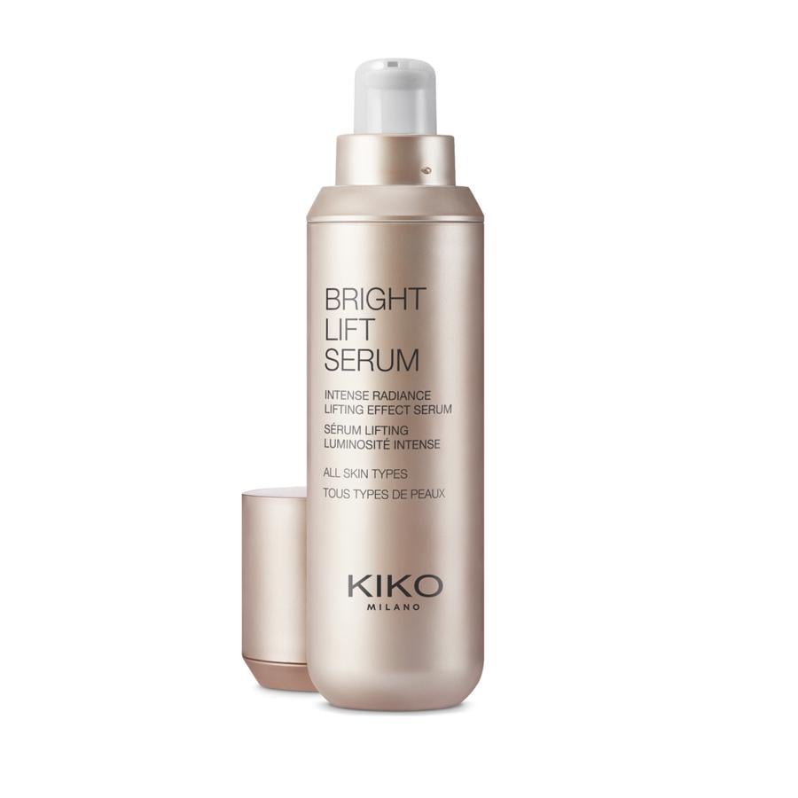 Лифтинг-сыворотка Bright Lift Serum Kiko Milano 30 мл