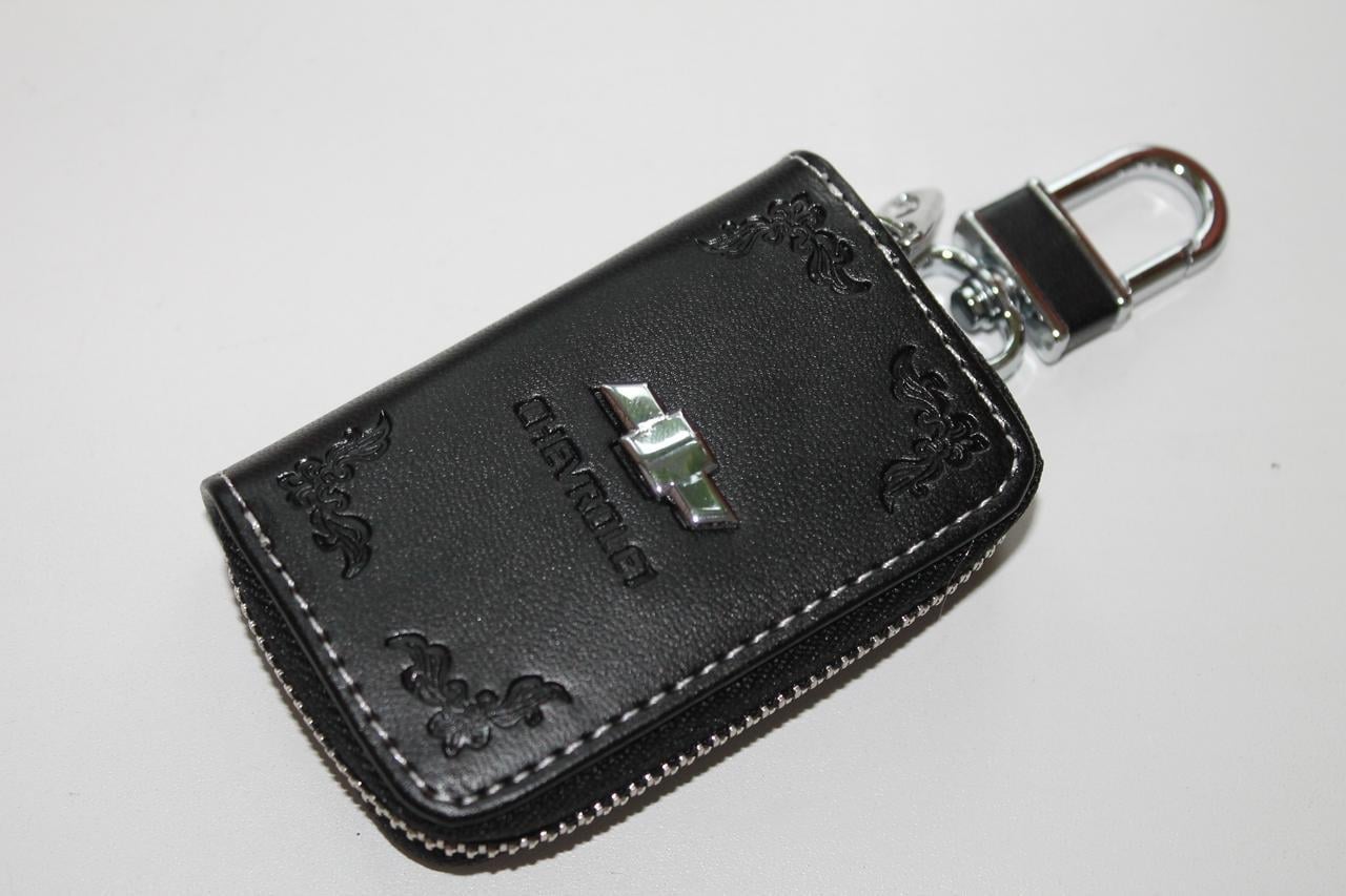 Ключниця для авто KeyHolder Chevrolet (1501238645)