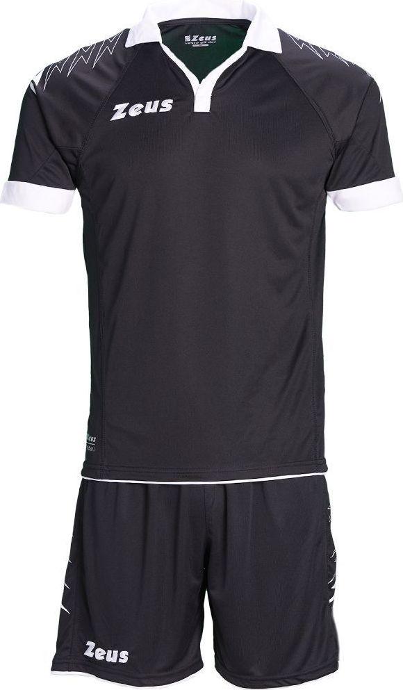 Форма футбольная Zeus KIT SCORPION NE/BI Z00272 XL
