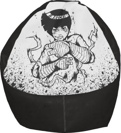 Кресло-груша Rock Lee Art S (13243725)