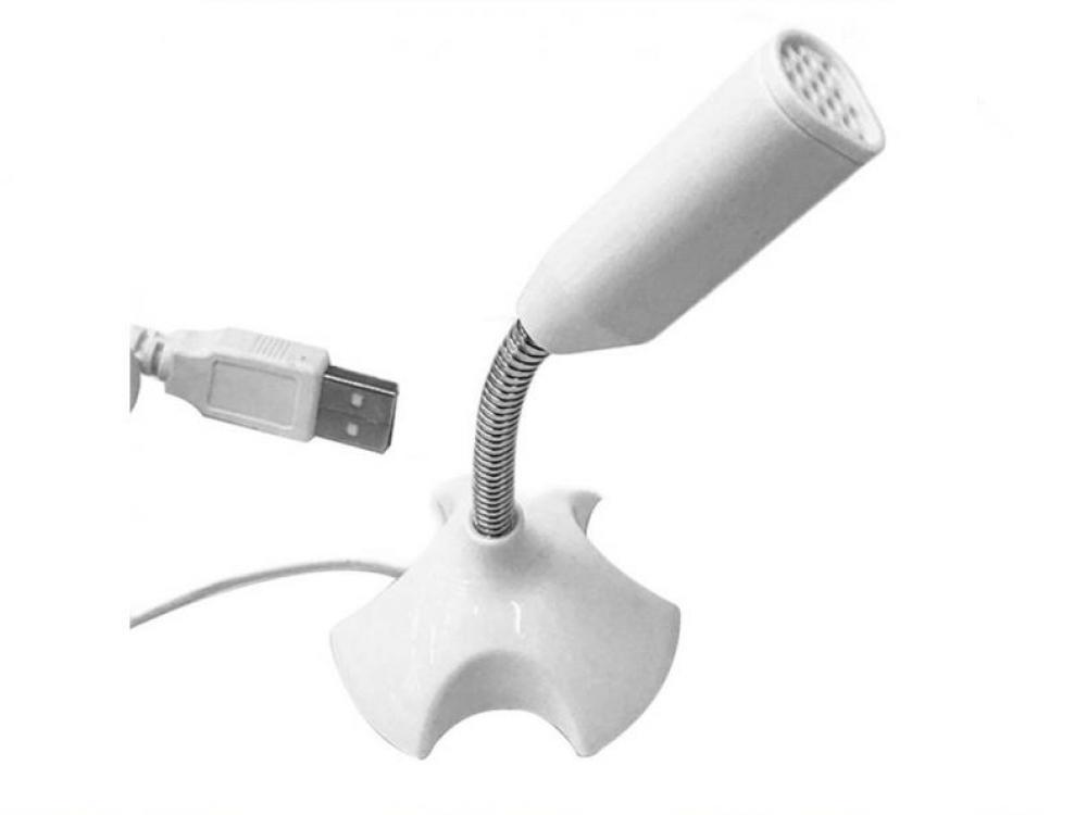 Микрофон USB для компьютера или ноутбука