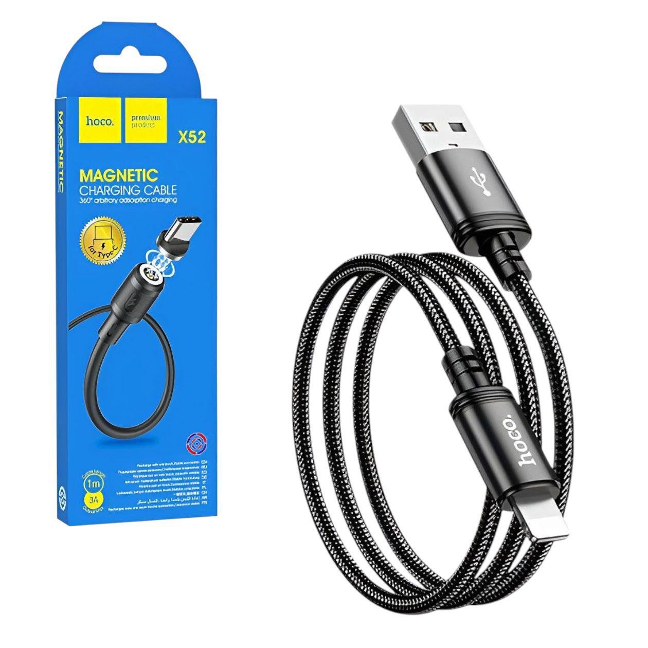 Кабель USB Hoco X52 (25107594)