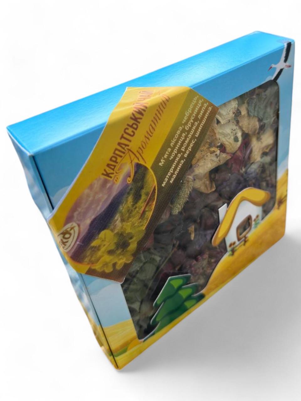 Чай Карпатский (2473198269)