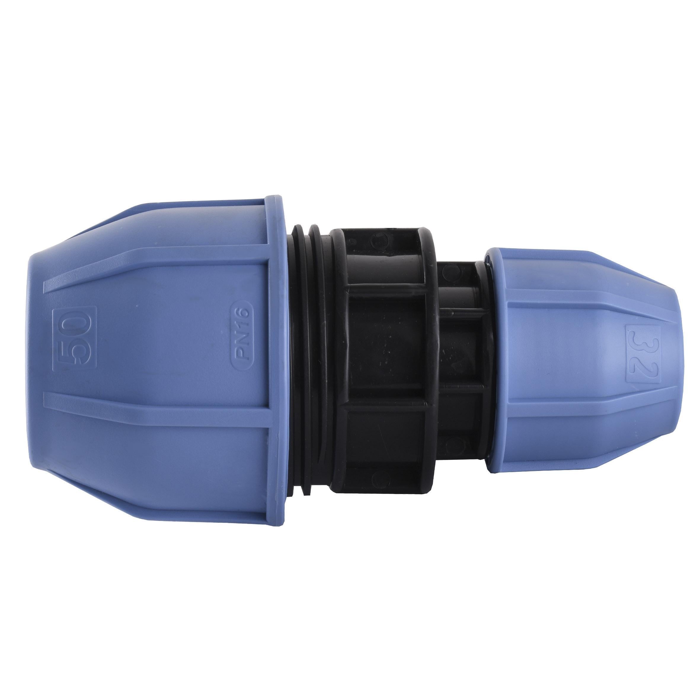 Муфта редукционная Vsplast ПНД 32x50 2004 (000007873)