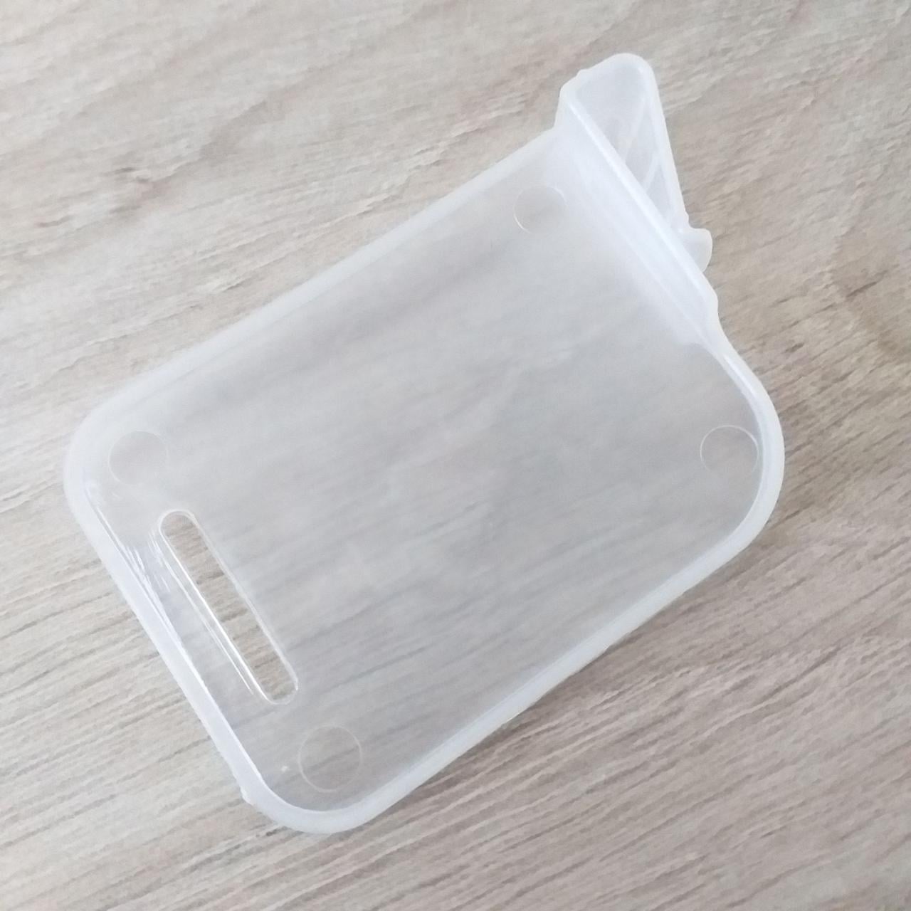 Перегородка для полки холодильника в дверцу 4 шт./1 уп. (KG-7434) Перегородка для полки холодильника в дверцу 4 шт./1 уп. (KG-7434)