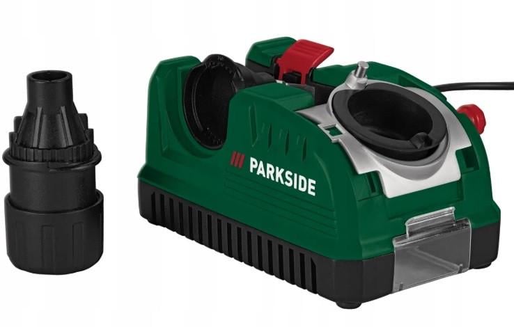 Станок точильный для сверл Parkside PBSG 92 A1 92 Вт (PBSG 92 A1)