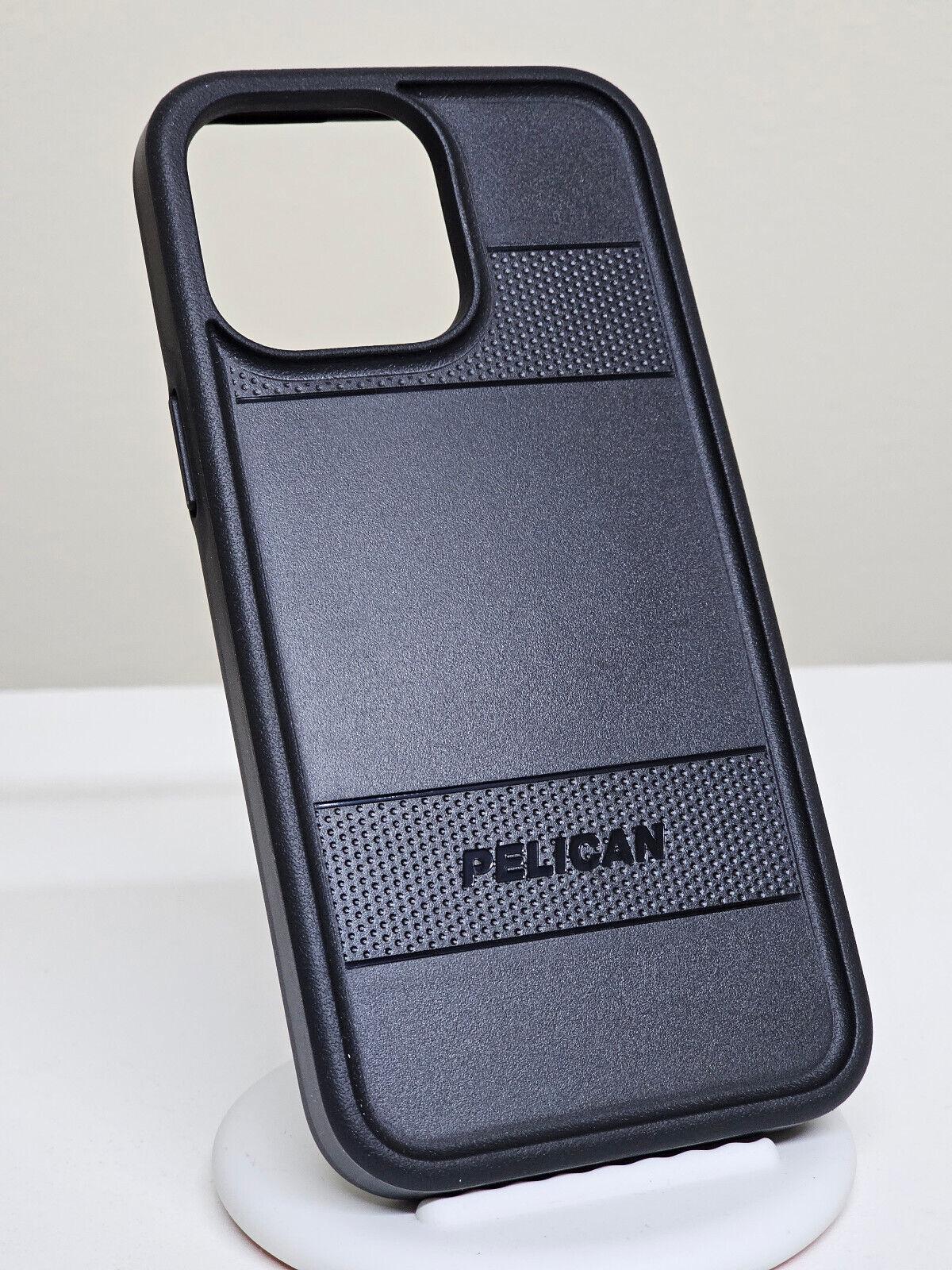 Чохол протиударний Pelican Protector MagSafe для iPhone 14 Pro (6.1") Black - фото 9