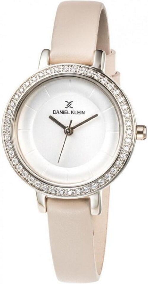 Наручний годинник жіночий Daniel Klein DK11805-7 (107384) Наручний годинник жіночий Daniel Klein DK11805-7 (107384)