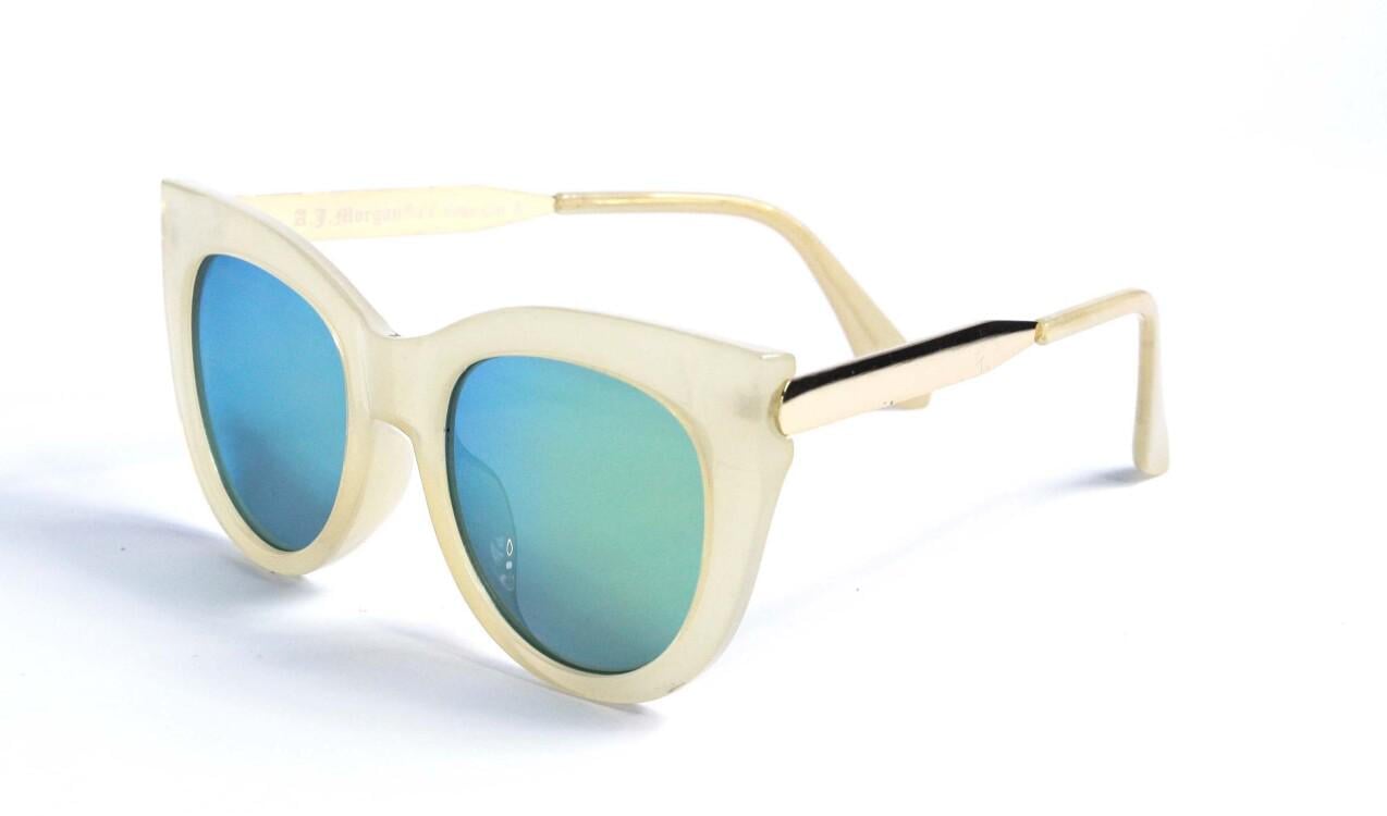 Солнцезащитные очки женские Aj Morgan 84002 (o4ki-13104)