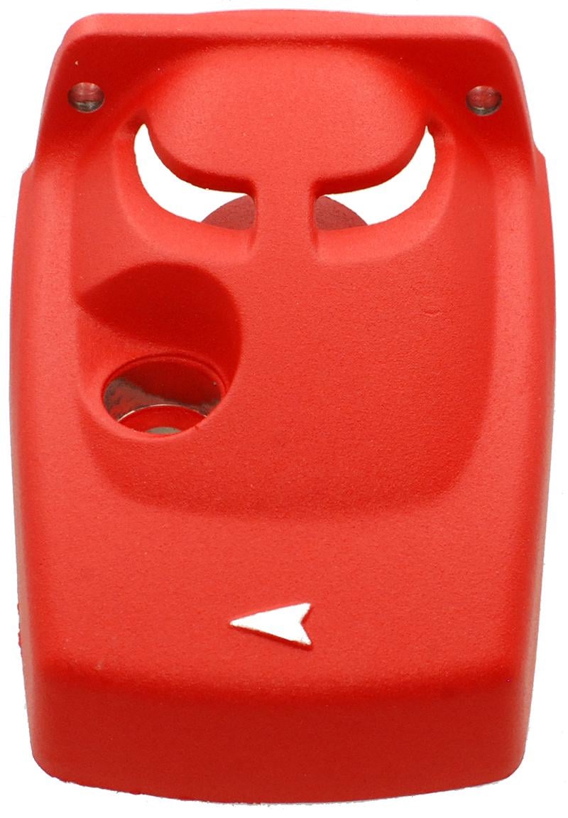 Корпус редуктора болгарки УШМ Sparky M902 175496/152044 (korp077)