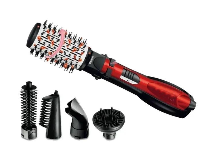 Фен R.416 Красный (41322-416_714)