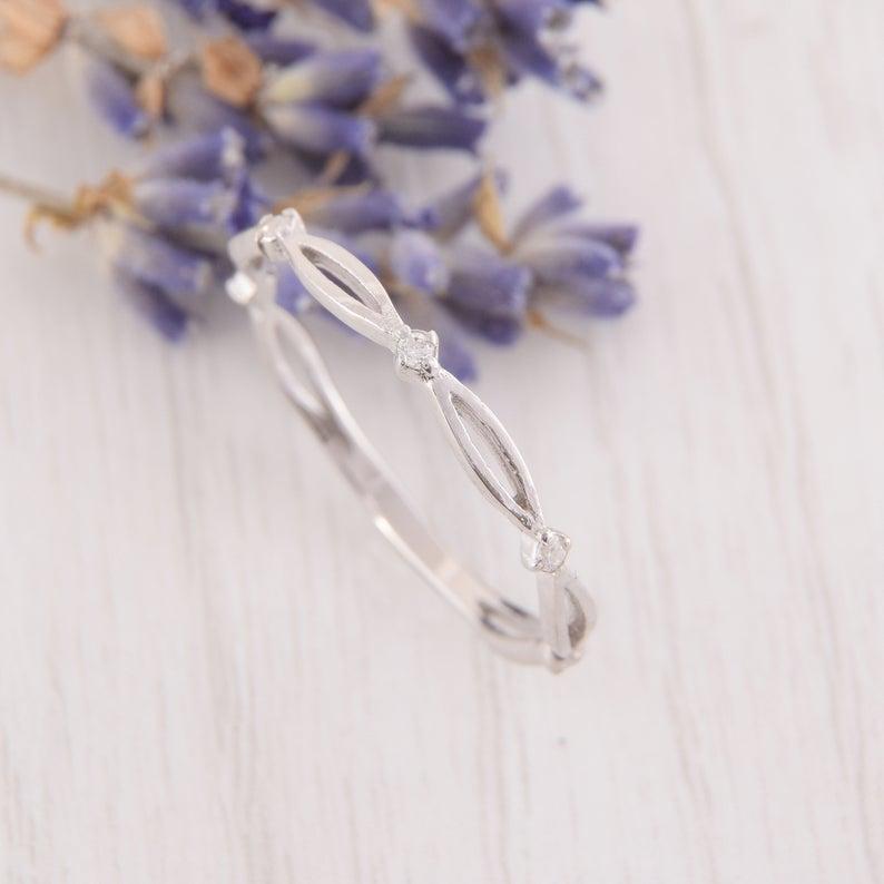 Кільце золоте з діамантами (2248165826)