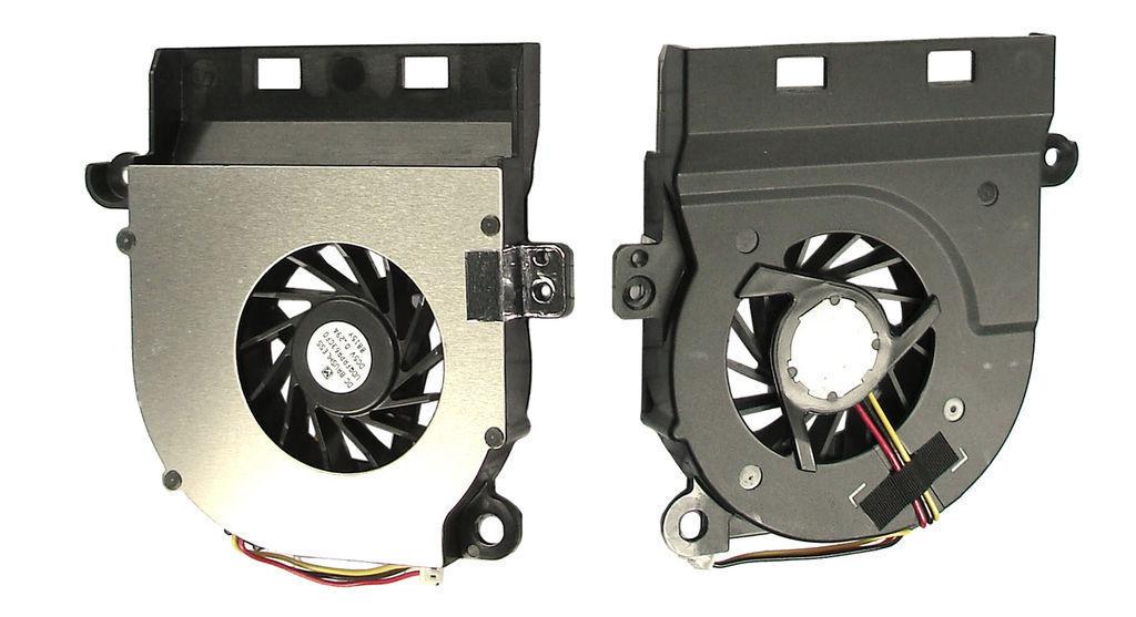Кулер для ноутбука Sony Vaio VGN-NR 5V 0.29A 3-pin Brushless