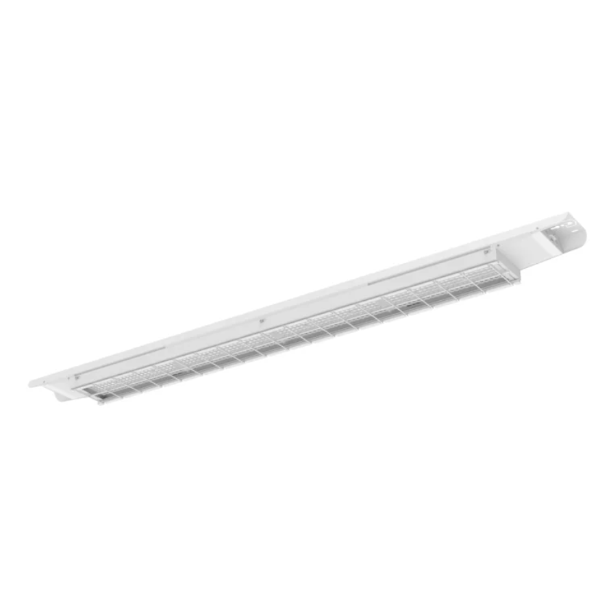 Cветильник led Ledvance для спортзала 105 W 16275 lm 4000K 1527 мм IP23 Холодный белый (4058075676367)