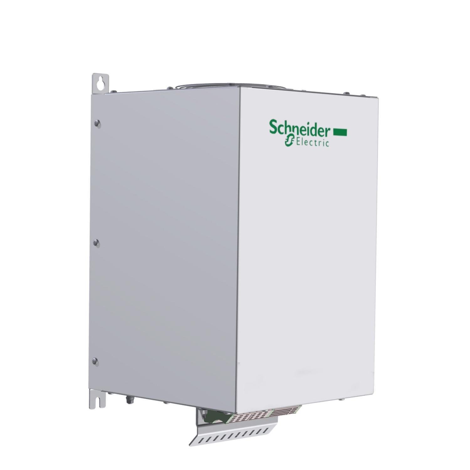Фильтр выходной синусный Schneider Electric 30A 400 В (VW3A46124)
