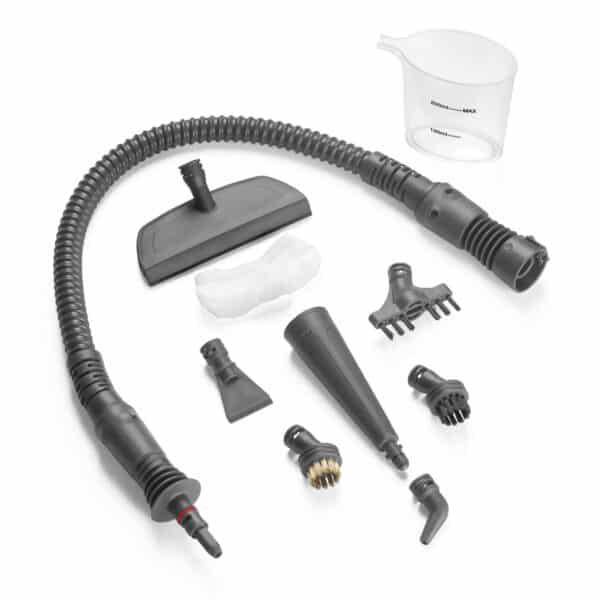 Пароочиститель Concept CP1010 PERFECT CLEAN - фото 3