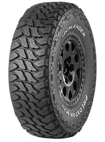 Шина GRENLANDER Predator M/T 35x12.5 R15 113Q нешипована