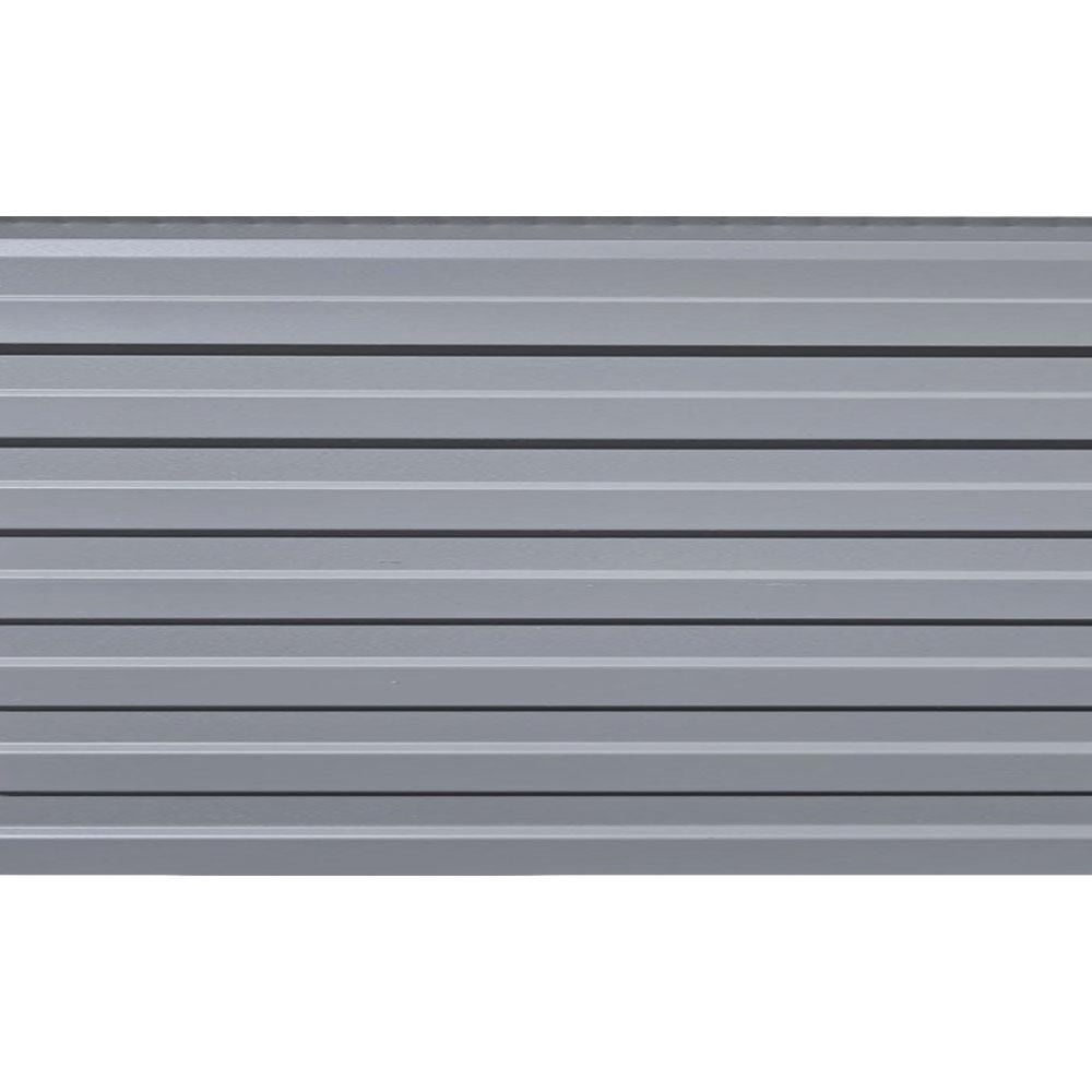 Фасадная панель с утеплителем MF Panel VS-04-004 Большой Кладка PUR Г2 2900х383х16 мм