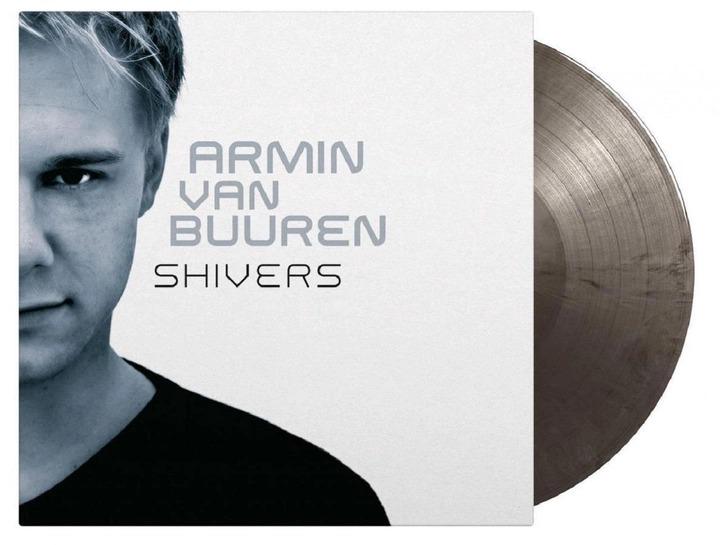 Виниловая пластинка Armin van Buuren Shivers 2LP - фото 2