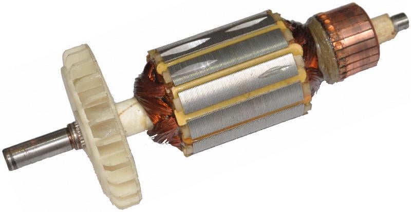 Якорь болгарка Vander 144х38 мм 8 мм