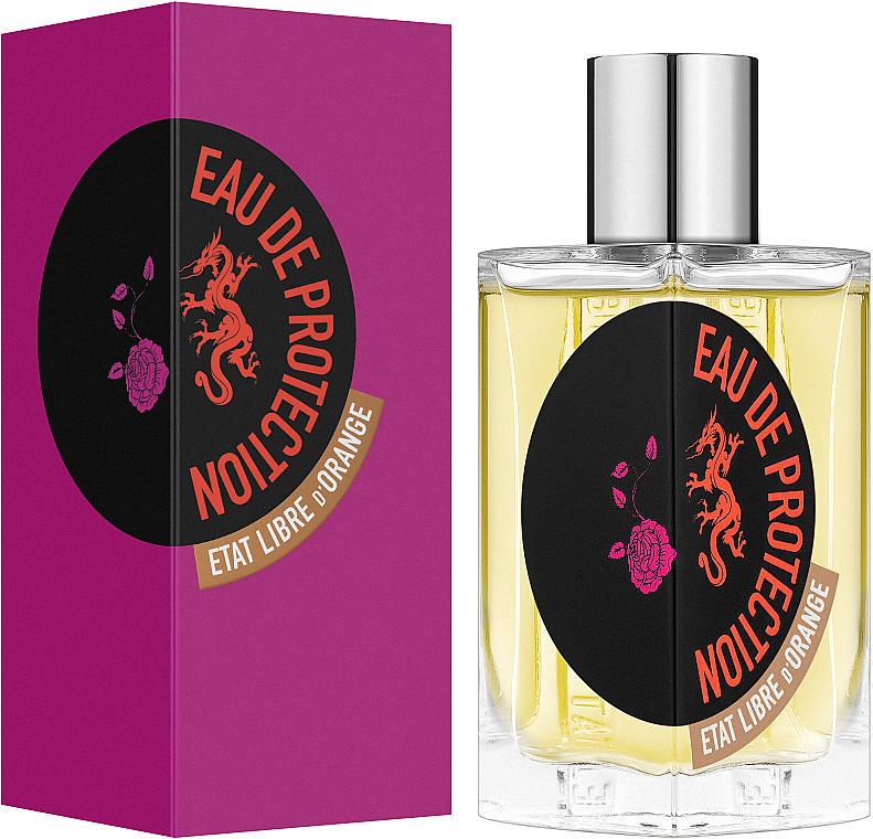 Парфумована вода унісекс Etat Libre d'Orange Eau De Protection 100 мл (380319)