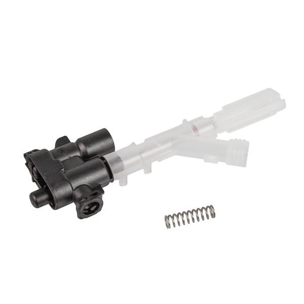 Клапан дренажный 00622540 для кофемашины Bosch TCA/TK/C7660/C7660N (00000039680)
